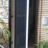 تولید و تعمیر توری پلیسه|مصالح و تجهیزات ساختمان|رشت, شهرک صبا|دیوار