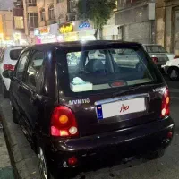 ام وی ام 110 بدون رنگ در حد صفر|خودرو سواری و وانت|تهران, سلسبیل جنوبی|دیوار