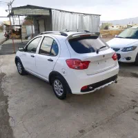 کوییک 1400|خودرو سواری و وانت|دورود, |دیوار