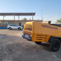 کمپرسور باد دیزل|خدمات پیشه و مهارت|ایلام, |دیوار