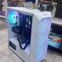 کیس ادیت و گیمینگ