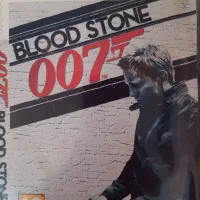 007 Blood stone بازی ایکس باکس