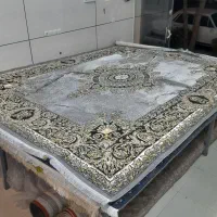 حراج فرشهای سبک قیمت ۱۲متری ۹متری ۶متری|فرش|اصفهان, مصلی|دیوار