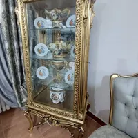 گنجه ورق طلا