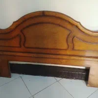 تخت و تشک