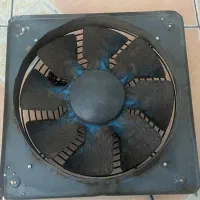 هواکش صنعتی قوی