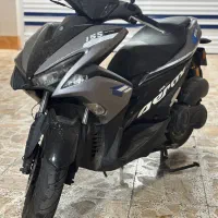 فروش فوری طرح آیروکس مدل 1401کبیر