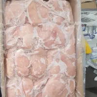 گوشت منجمد برزیلی گوساله سردخانه|عمدهفروشی|ایذه, |دیوار