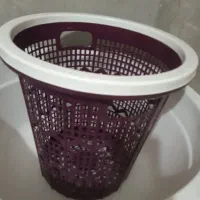 سبد لباس ،استند قاشق چنگال، کباب مز ،ساج