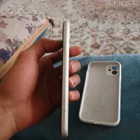 آیفون ۱۱ نرمال استثنایی|موبایل|اصفهان, هفتون|دیوار