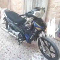 ویو احسان مدل ۹۲ 125