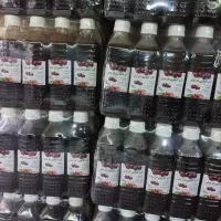 ابزرشک . آب آلبالو. نوشمک