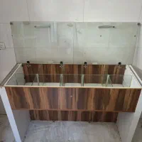 دکور ام دی اف خشکبار و ادویه جات|فروشگاه و مغازه|شیراز, کوزه گری|دیوار