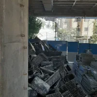 قالب وافل یکطرفه قفلدار، دست دوم|عمدهفروشی|تهران, ولنجک|دیوار