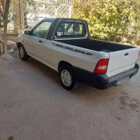 پراید وانت ۱۵۱ se پاششی با لاینر ۱۴۰۴|خودرو سواری و وانت|یزد, |دیوار