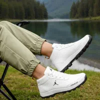 کفش ساقدار جردن