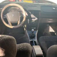 پژو پارس TU5 مدل ۹۴ کلاس۱۳|خودرو سواری و وانت|دزفول, |دیوار