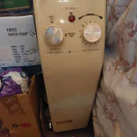 شوفاژ برقی اصل و بی نظیر