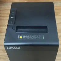 فیش پرینتر حرارتی فول پورت