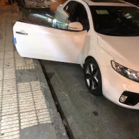 تعمیر پنل بخاری سراتو کوپا اپتیما سوتانا ix45 ix55