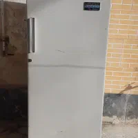 یخچال قدیمی