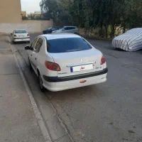 206 sd v20 مدل ۹۱|خودرو سواری و وانت|تهران, قصر فیروزه ۲|دیوار