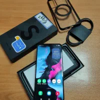 سامسونگ Galaxy s 22 5G حافظه 256 گیگ|موبایل|تهران, شهرک غرب|دیوار