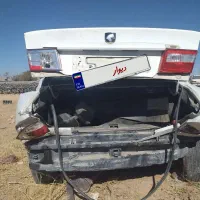 سمند۸۷|خودرو سواری و وانت|بروجن, |دیوار