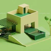 خونه ۷۵ متری