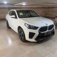bmw x2|خودرو سواری و وانت|تهران, حکمت|دیوار