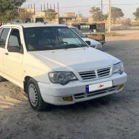 پراید 111 مدل 95