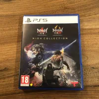 nioh collection remastered ps5