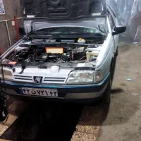 باطریسازی و مکانیکی شبانه روزی