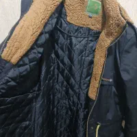 کاپشن xl و xxl تمیزوسالم...دویست تومان هرکدام|لباس|لاهیجان, بوجایه|دیوار