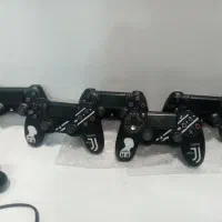 دسته ps4اکبند