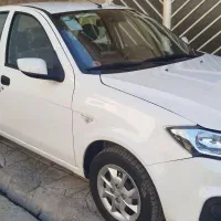 ساینا اس ۸۵ گانه کم کار مدل ۱۴۰۴ کارمندی