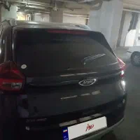 mvmx22دنده ای مشکی متالیک مدل ۱۴۰۳|خودرو سواری و وانت|تبریز, |دیوار