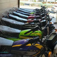 موتور خشک ۱۴۰۴اقساطی