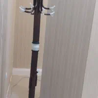 رخت آویز ایستاده کاملا نو