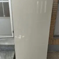 فریزر سالم بدون پوسیدگی وخرابی وبدون صداا