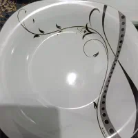ظرف ارکوپال|ظروف سرو و پذیرایی|فولادشهر, مسکن مهر فولادشهر|دیوار
