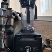 مخلوط کن مارک بلندر