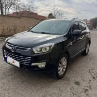 جک S5 نیوفیس 1402مشابه صفر