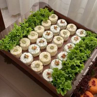 غذای خانگی قیمت مناسب|خدمات پذیرایی، مراسم|پردیس, فاز ۸|دیوار