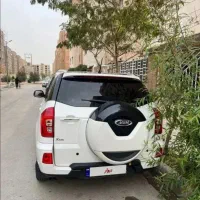 ام وی ام X33Sمدل 96 (فقط اقساطی)|خودرو سواری و وانت|تهران, نارمک|دیوار