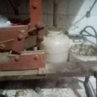 قیچی6 ورق بر سالم