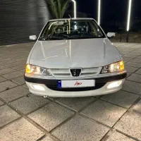 پارس مدل ۹۹ در حد خشک|خودرو سواری و وانت|رشت, پارک شهر|دیوار