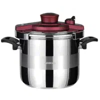 زودپز دوقلوی آمباس ترکیه|ظروف پختوپز|تبریز, |دیوار