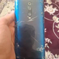 شیایومی نوت هشت پرو|موبایل|کرمانشاه, |دیوار