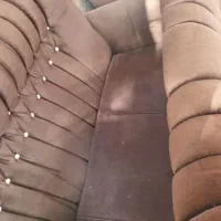 مبل7نفره|مبلمان خانگی و میز عسلی|سبزوار, امیریه|دیوار